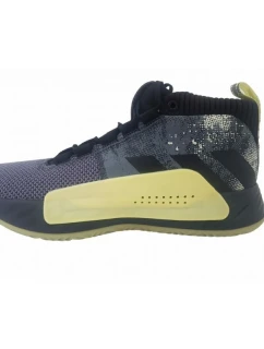 model 21348404 5 basketbalové boty 43 1/3 - ADIDAS