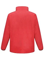 Result R 220M Pánska outdoorová fleecová bunda „Norse“ 30.220X flame red Result R 220M Pánska outdoorová fleecová bunda „Norse“ 30.220X flame red