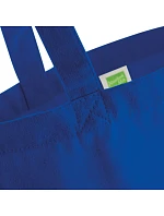 W 801 EarthAware™ taška z bio bavlny blue model 22518619 - Westford Mill W 801 EarthAware™ taška z bio bavlny blue model 22518619 - Westford Mill
