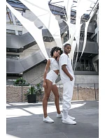 Build your Brand BY 102 Oversize tričko z hrubej bavlny 56.0102 svetloasfaltová Build your Brand BY 102 Oversize tričko z hrubej bavlny 56.0102 svetloasfaltová