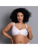 Základná dojčiaca podprsenka 5062 biela - Anita Maternity Základná dojčiaca podprsenka 5062 biela - Anita Maternity