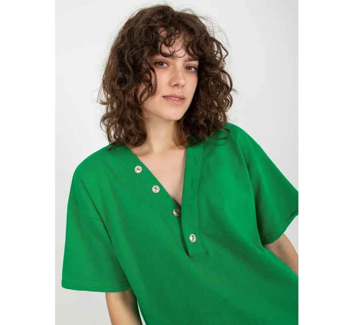 Dámska súprava EM KMPL 743.27X zelená - FPrice