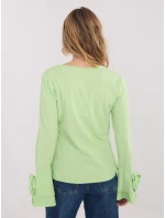 Blúzka IT BZ 22139.55 svetlozelená
