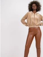 Legíny RV LG 6007.11 hnedá