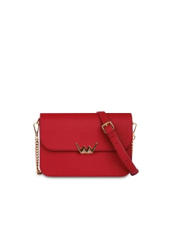 Dámska kabelka Vuch Aine Red