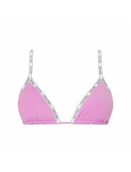 Dámsky vrchný diel plaviek KW0KW01604-VPF - Calvin Klein Dámsky vrchný diel plaviek KW0KW01604-VPF - Calvin Klein