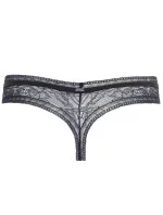 Dámská tanga model 20965265 - Calvin Klein Dámská tanga model 20965265 - Calvin Klein