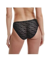 Bikiny I Heart You V-Day QF6716E-VE6 - Calvin Klein Bikiny I Heart You V-Day QF6716E-VE6 - Calvin Klein