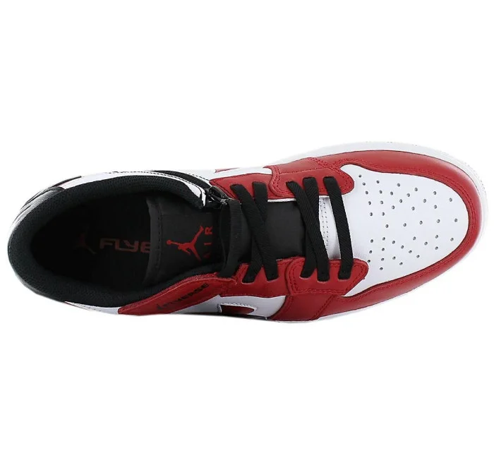 Pánské sportovní boty Air Jordan 1 Low M  s černou  model 20216712 - NIKE