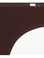 Kalhotky 3CLP-015 High Brazilian A3 - Atlantic Kalhotky 3CLP-015 High Brazilian A3 - Atlantic