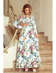 Denné šaty model 131234 Numoco