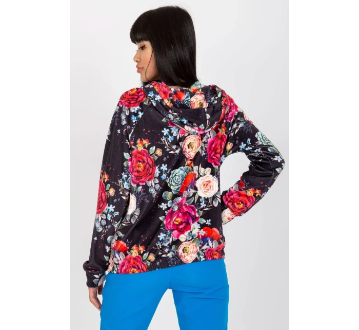 Mikina model 169460 Rue Paris