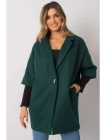 Plášť model 172486 Rue Paris Plášť model 172486 Rue Paris