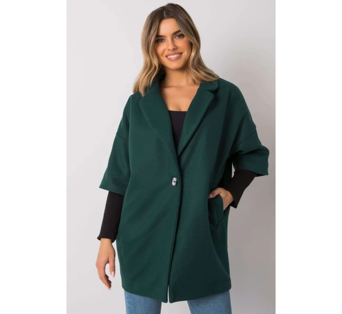 Plášť model 172486 Rue Paris Plášť model 172486 Rue Paris