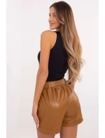 Šortky model 203943 Taliansko Moda Šortky model 203943 Taliansko Moda