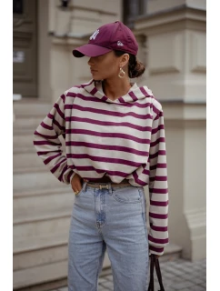 Mikina model 218184 LaBalancia