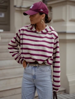 Mikina model 218184 LaBalancia