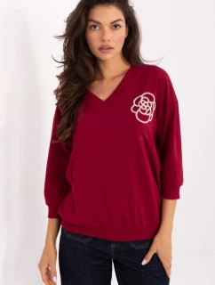 Blúzka model 218376 Relevantnosť