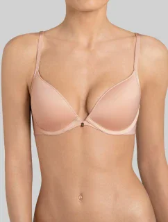 Podprsenka Body Make-Up Essentials WHU béžová - TRIUMPH