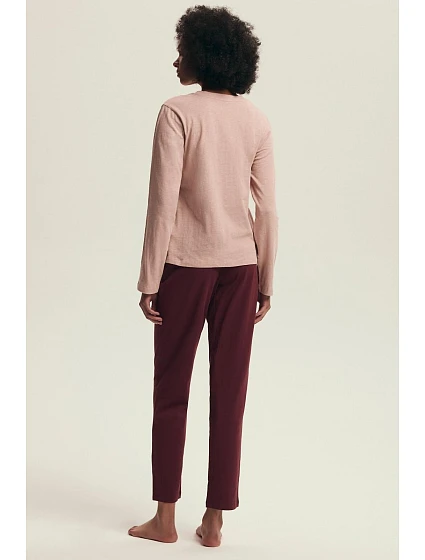 Henderson Dámské pyžamo  délka/r S2XL model 21314954 - HENDERSON LADIES