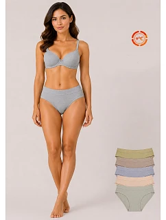 DC Girl nohavičky 26867 A'2 S-XL viskóza a akryl