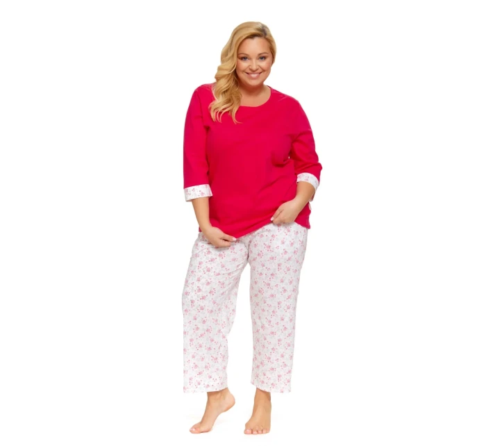 Dámske pyžamo 5279 plus - Doctornap Dámske pyžamo 5279 plus - Doctornap