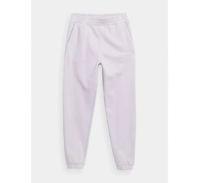 Nohavice 4F CAS F472 W 4FAW23TTROF472 52S dámske