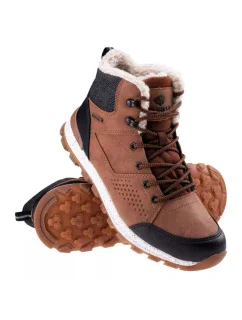 Boty Mid WP M model 21797304 - Iguana