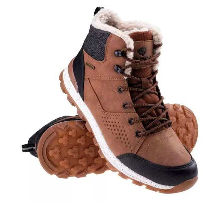 Boty Mid WP M model 21797304 - Iguana Boty Mid WP M model 21797304 - Iguana