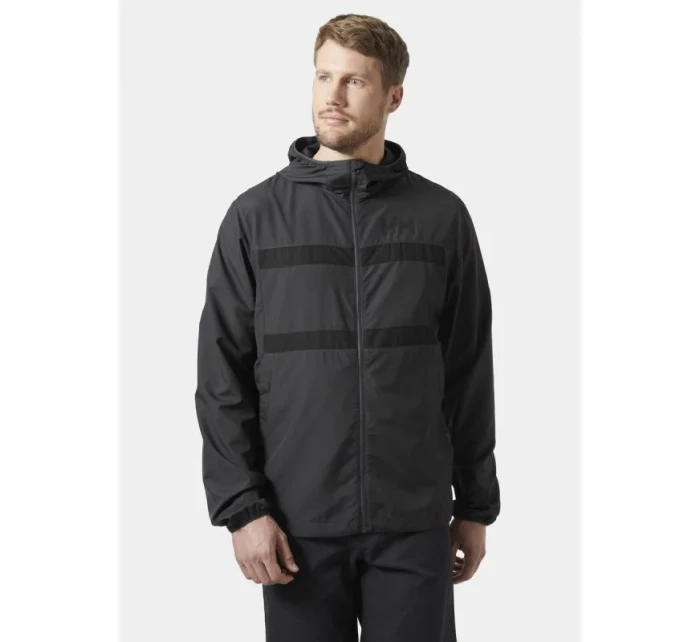 Helly Hansen Salt Stripe vetrovka M 34453 980