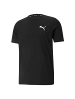 Active Small Logo Tee M model 20252933 01 - Puma Active Small Logo Tee M model 20252933 01 - Puma