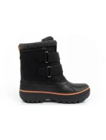 Sněhové boty Cooper Jr model 20535621 - Lee