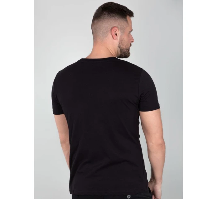 Koszulka Alpha Basic TShirt M pánské model 20775627 - Alpha Industries