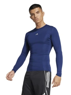 Adidas Techfit M termo tričko JP2927 muži