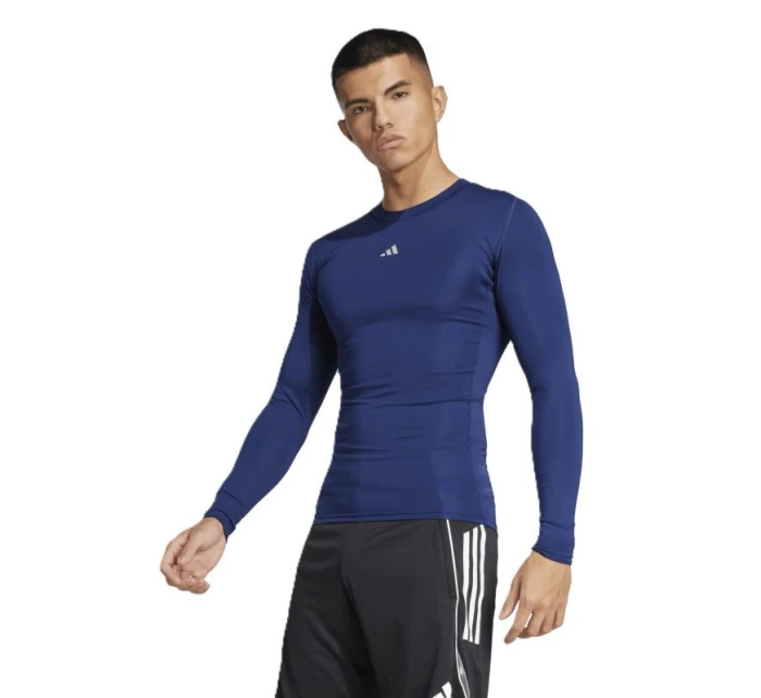 Adidas Techfit M termo tričko JP2927 muži