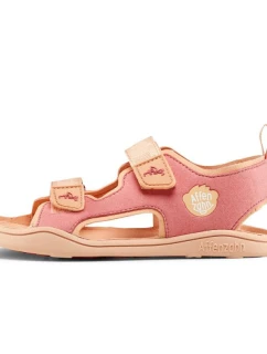 Dětské sandály  Airy Flamingo model 21354301 - Affenzahn