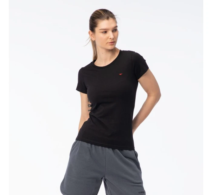 Dámske tričko s krátkym rukávom LADY PLAYO II SLIM