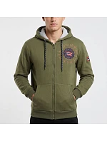 Mikina  DB 100 M pánské model 21185401 - Geographical Norway