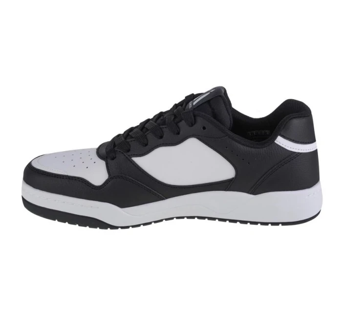 Skechers Koopa-Volley Low Varsity 183240-BKW White 41 Skechers Koopa-Volley Low Varsity 183240-BKW White 41