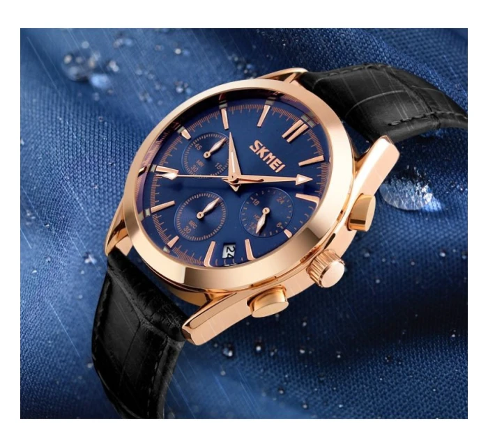 Pánské hodinky model 21805801 + BOX - Skmei Pánské hodinky model 21805801 + BOX - Skmei