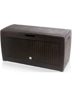 GARDEN BOX 310L BRONZE MATUBA detské