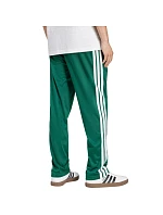 Pánské kalhoty adidas 3Stripes Tricot Open Green model 22062934 - EB FIT