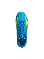 Detská futbalová obuv adidas F50 League IN JR9020