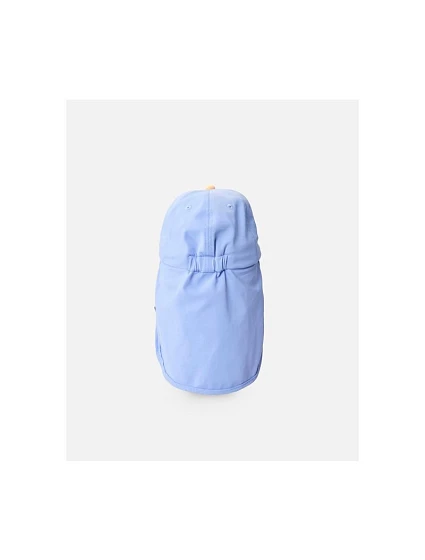 Čiapka RIP CURL Beach Cap – chlapčenská, modrá Čiapka RIP CURL Beach Cap – chlapčenská, modrá