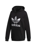 Dámská mikina Trefoil Hoodie W model 15983446 Adidas - adidas ORIGINALS