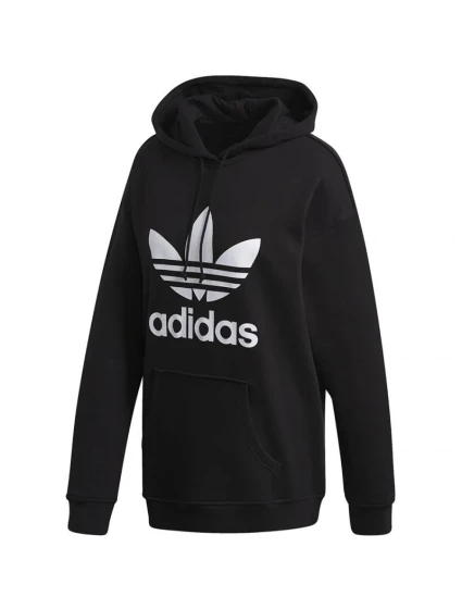 Dámská mikina Trefoil Hoodie W model 15983446 Adidas - adidas ORIGINALS