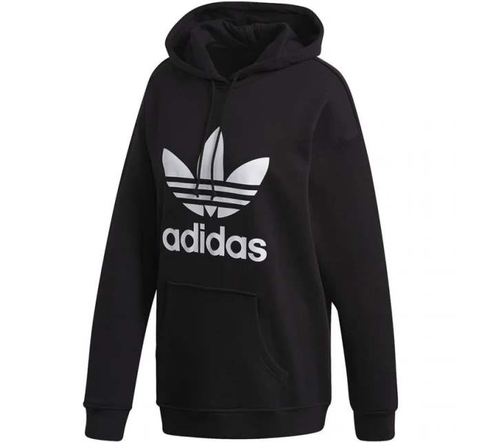 Dámská mikina Trefoil Hoodie W model 15983446 Adidas - adidas ORIGINALS