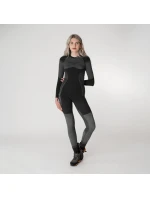 Alpinus Pro Miyabi Edition W GT43235 Dámske aktívne termo nohavice