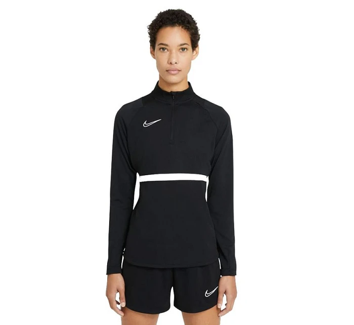 Dámská mikina DriFIT Academy W model 16028429 - NIKE
