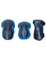 Chrániče Jr model 18636627 - Globber Chrániče Jr model 18636627 - Globber